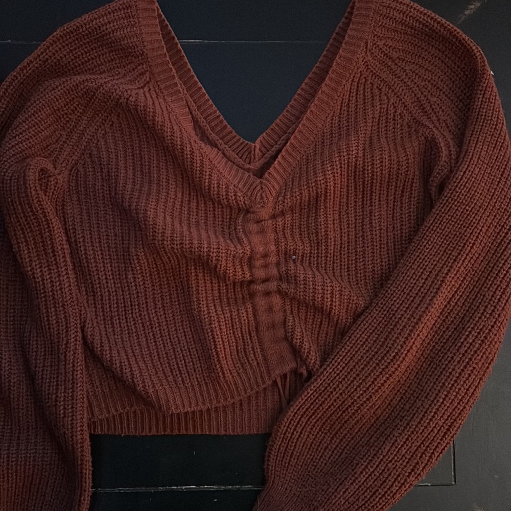 3 pack Rue21 Sweaters - Picture 3 of 5